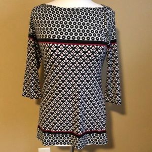 Sophie Max tunic